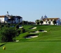 Golf Course